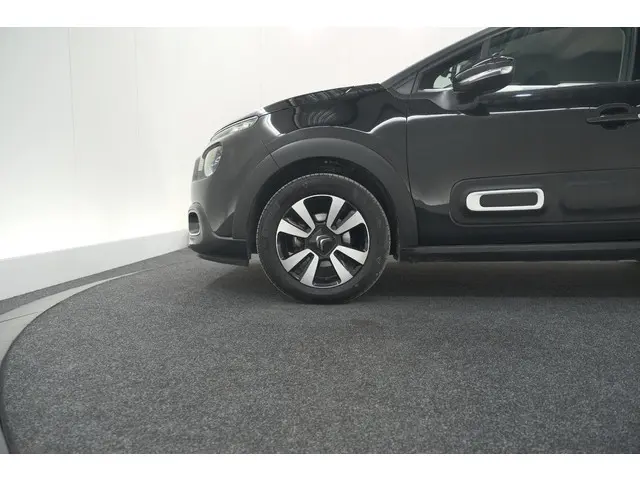 Citroën C3 PureTech 110 EAT6 Max 2024 Benzine 16
