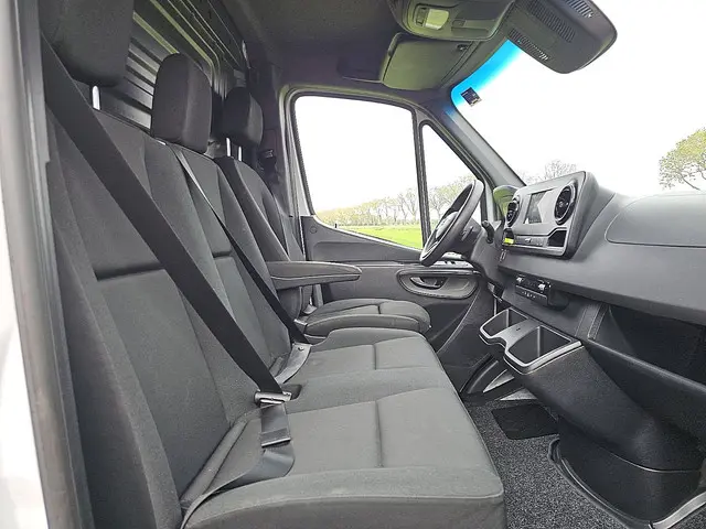 Mercedes-Benz Sprinter 514 2019 Diesel 7