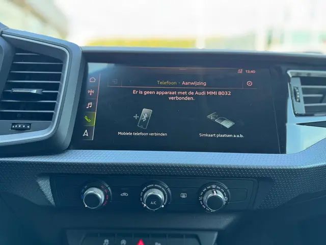 Audi A1 citycarver 30 TFSI epic 2020 Benzine 25