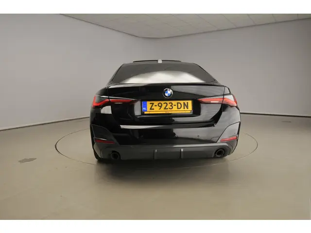 BMW 4 Serie 3