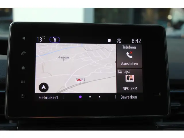 Renault Kangoo 1.3 TCe Techno 130 PK 2022 Benzine 26