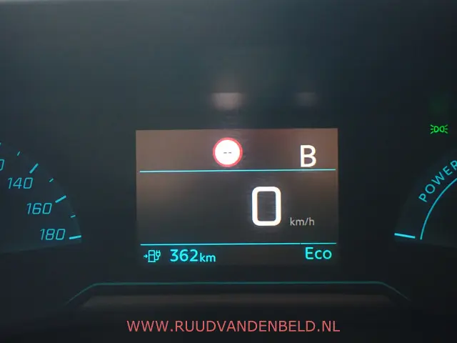 Peugeot e-208 EV Active 50 kWh 2023 Elektrisch 26