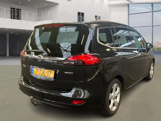 Opel Zafira 3