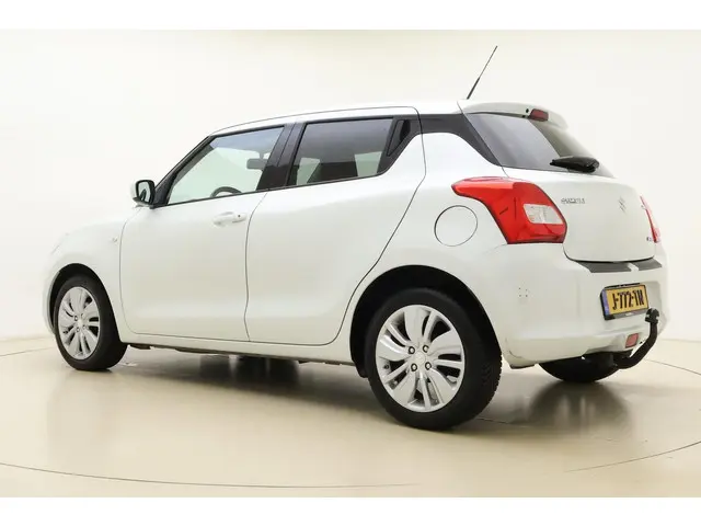 Suzuki Swift 1.2 Select Smart Hybrid 2020 Benzine 12