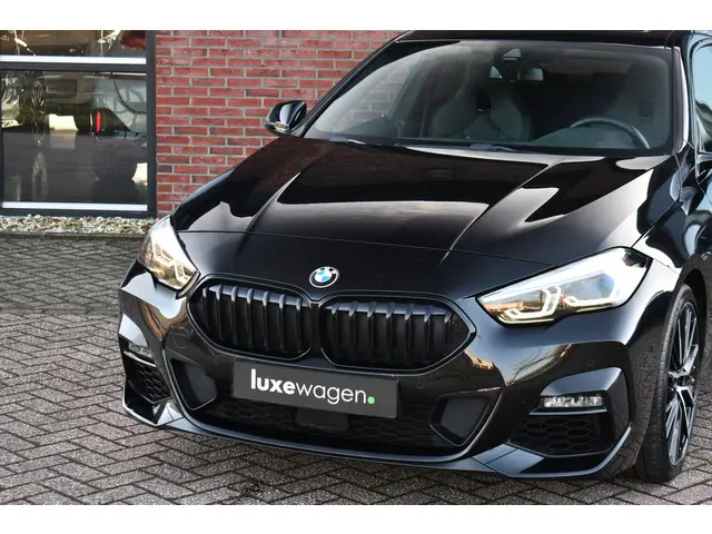 BMW 2 Serie Gran Coupé 218i M-Sport 2020 Benzine 43