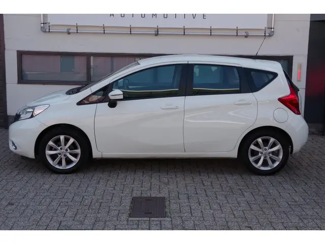 Nissan Note 1.2 DIG-S Acenta 2015 Benzine 2