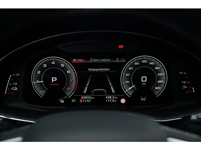 Audi Q8 55 TFSI-E quattro 2023 Hybride Benzine 44