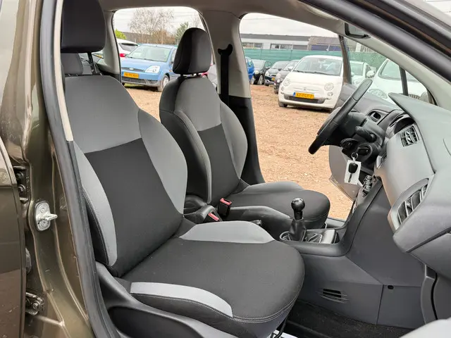 Citroën C3 1.0 VTi Attraction/ ZEER ZUINIG 2014 Benzine 21