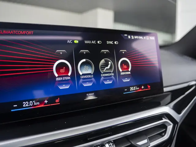 BMW 3 Serie Touring M340i xDrive 2024 Benzine 36