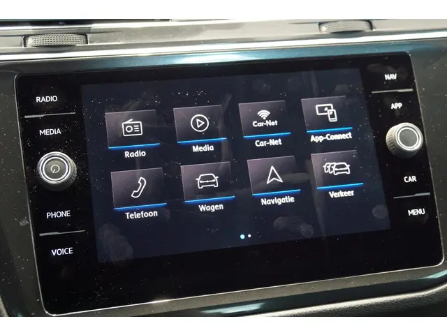 Volkswagen Tiguan 1.4 TSI ACT Highline 2018 Benzine 17