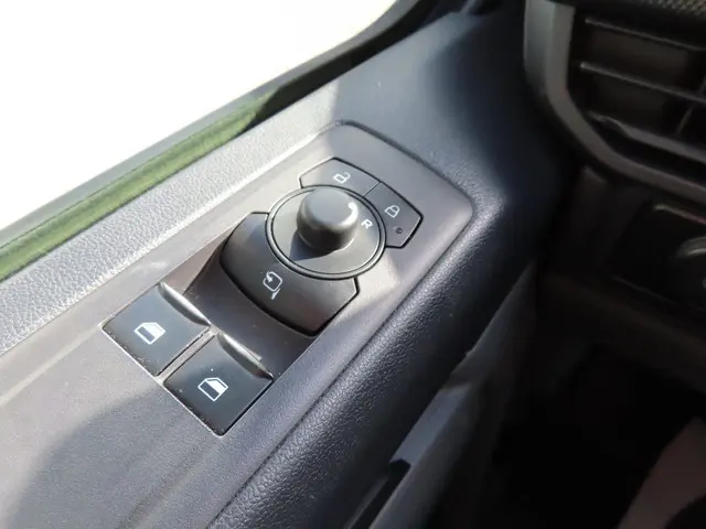 Ford Transit Custom 280 2.0 TDCI L1H1 Trend 2024 Diesel 9