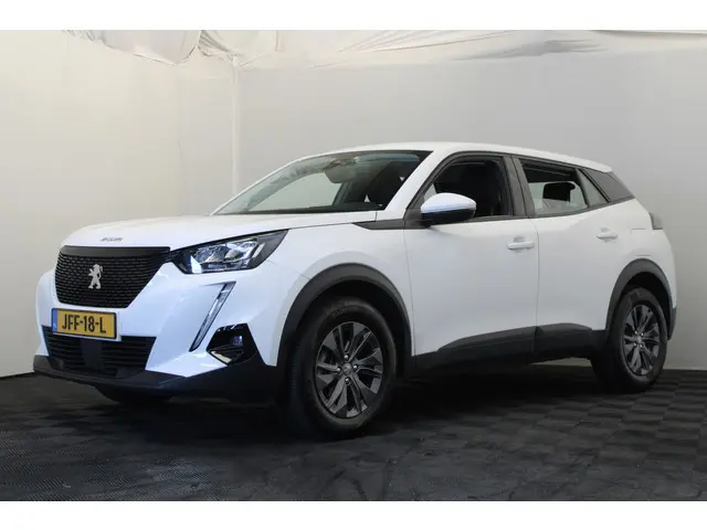 Peugeot 2008 1.2 PureTech Active Pack 2021 Benzine