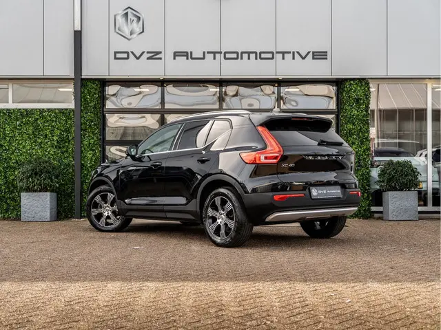Volvo XC40 1.5 T3 Inscription 2022 Benzine 3