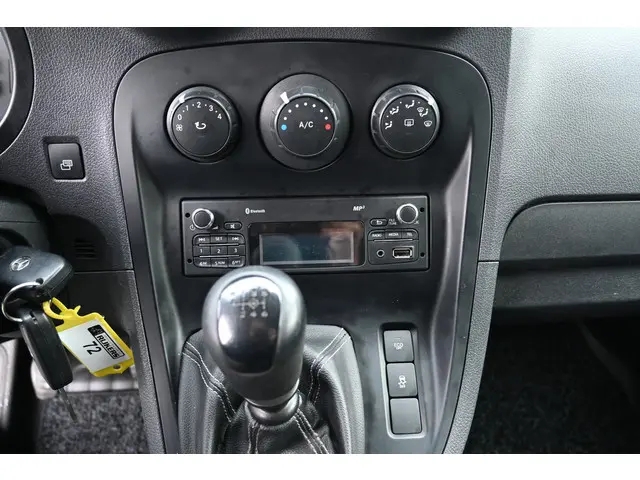 Mercedes-Benz Citan 108 CDI 2019 Diesel 5