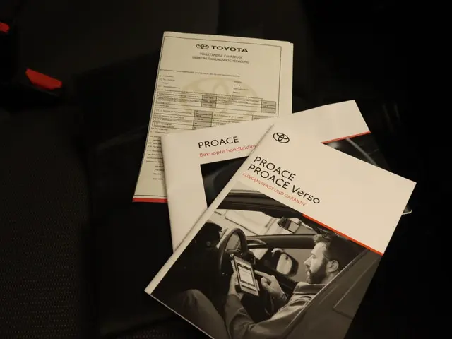Toyota ProAce Long Worker 2.0 D-4D AUTOMAAT 2024 Diesel 36