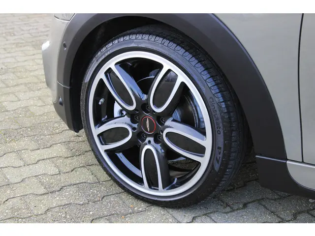 MINI Cooper S Mini 2.0 Chili 2018 Benzine 34