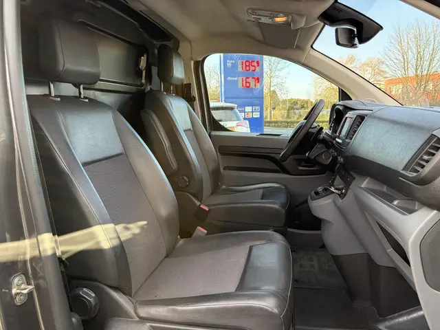 Peugeot Expert 2.0 BlueHDI 180 Long Premium 2020 Diesel 21