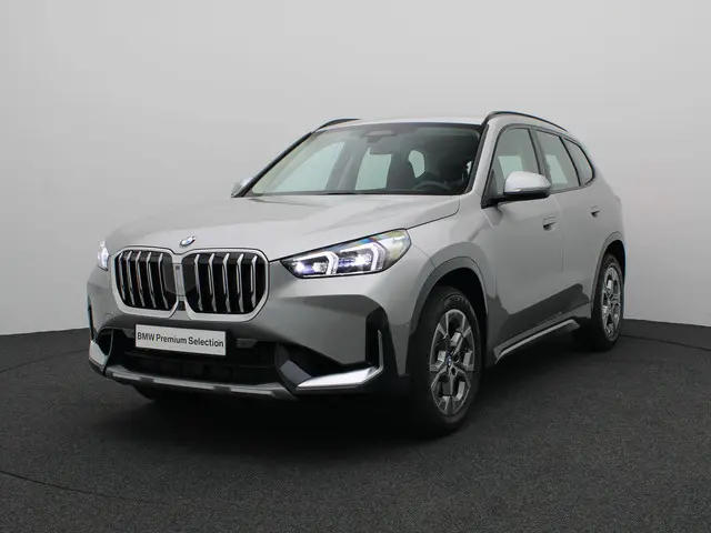 BMW X1 xDrive23i 2024 Benzine 35