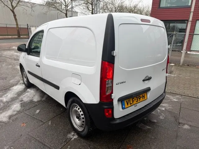 Mercedes-Benz Citan 108 CDI 2021 Diesel 7