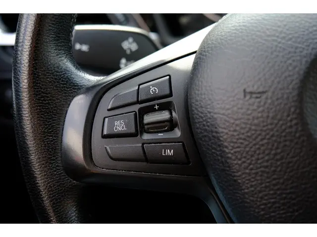 BMW X1 SDrive18d 150pk Clima|Leder|LMV|PDC 2016 Diesel 24