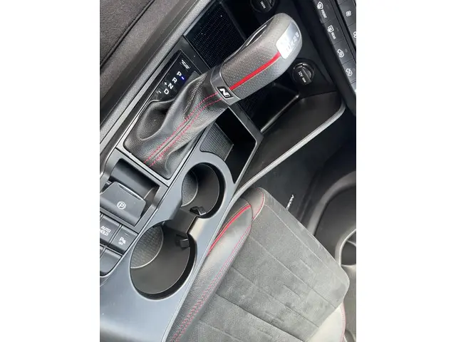 Hyundai Tucson 1.6 T-GDI N-Line 2020 Benzine 19