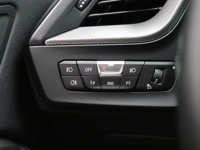 BMW 2 Serie Gran Coupé 220i 2021 Benzine 16