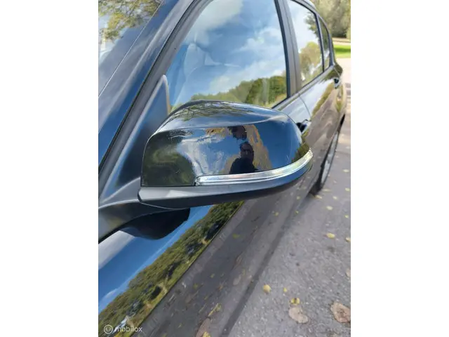 BMW 1 Serie 114i EDE Business Sport 2013 Benzine 41