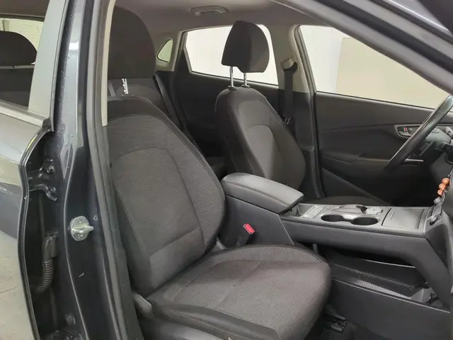 Hyundai Kona EV Fashion 64 kWh 2020 Elektrisch 7