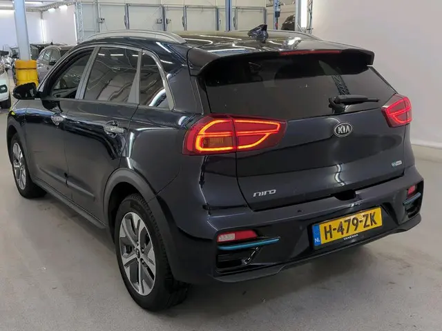 Kia e-Niro 2