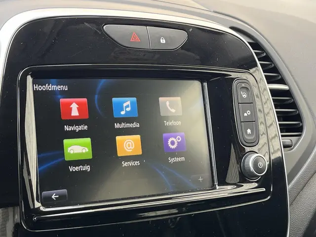 Renault Captur 0.9 TCe Intens 2018 Benzine 9