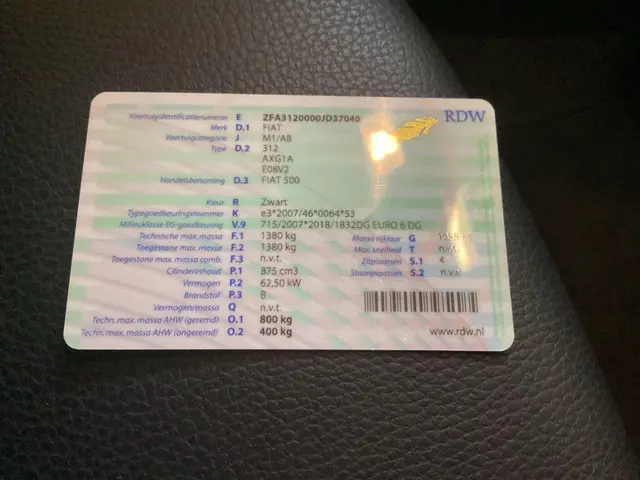 Fiat 500 0.9 TwinAir 85pk Turbo Rockstar 2020 Benzine 15