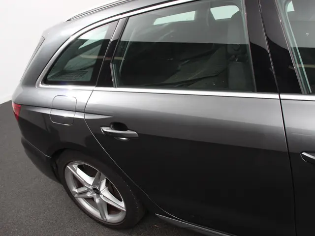 Audi A4 Avant 40 TFSI S-Tronic 2022 Benzine 39
