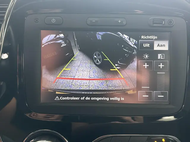 Renault Captur 1.2 TCe 2014 Benzine 18