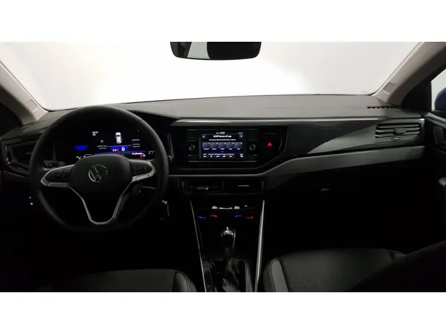 Volkswagen Polo 1.0 TSI DSG Life 2022 Benzine 13