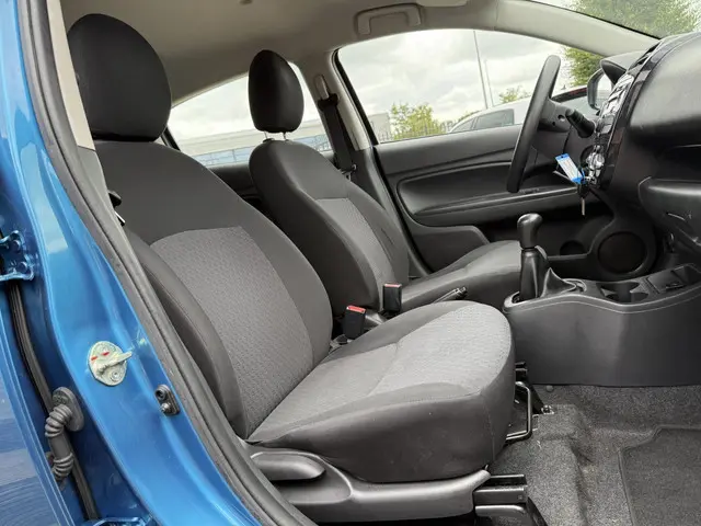 Mitsubishi Space Star 1.0 Active 2019 Benzine 13