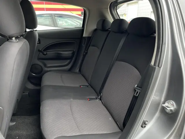 Mitsubishi Space Star 1.0 Cool+ 2016 Benzine 12