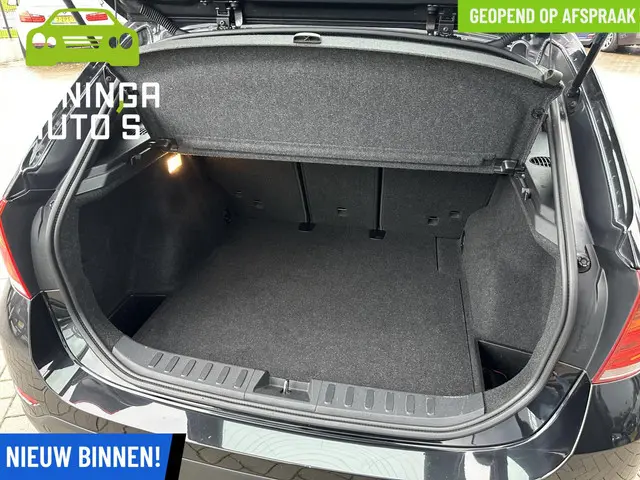 BMW X1 |Leer|Clima|Navi 2013 Benzine