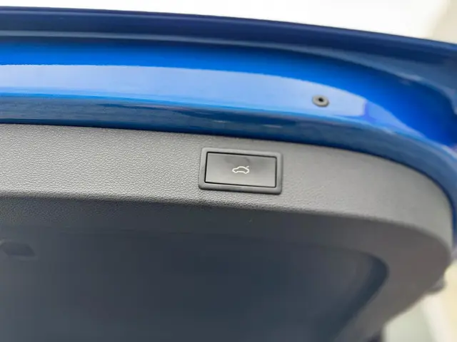 Škoda Kodiaq 1.5 TSI Sportline Business 2021 Benzine 54