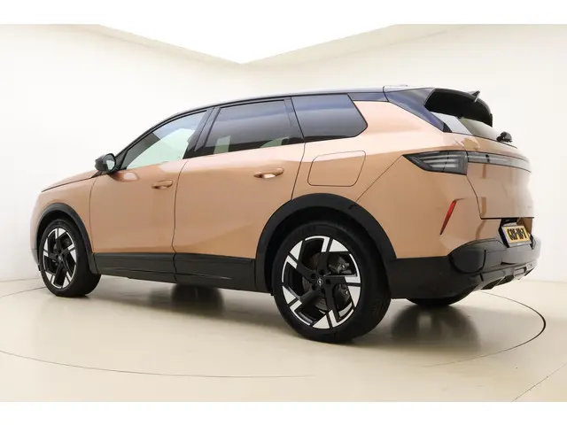 Opel Grandland Electric GS 73 kWh 2024 Elektrisch 14