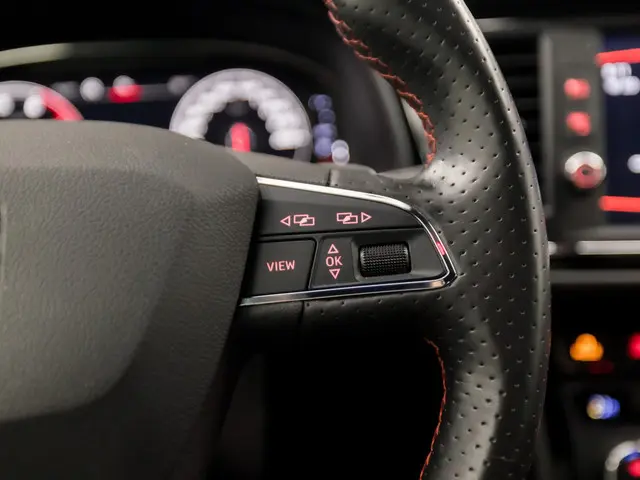 SEAT Leon 1.5 TSI FR Ultimate Sport 2020 Benzine 21