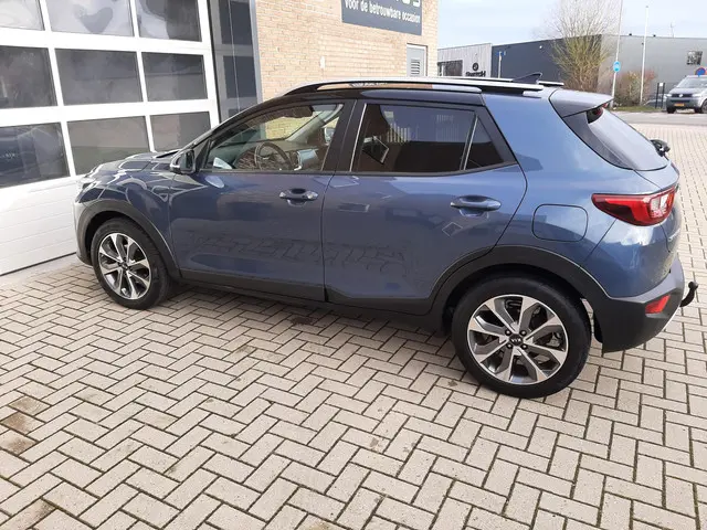 Kia Stonic 1.0 T-GDi DynamicPlusLine 2019 Benzine 34
