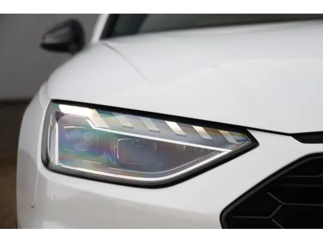 Audi A4 Avant 40 TFSI 3x S-Line 204pk 2020 Benzine 15