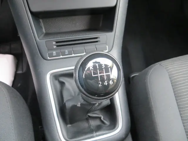 Volkswagen Tiguan 1.4 TSI Sport&Style 2014 Benzine 7