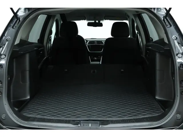 Suzuki S-Cross 1.0 Boosterjet Select 2020 Benzine 25