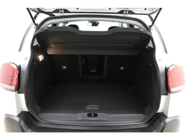 Citroën C3 Aircross 1.2 PureTech S&S Shine 2019 Benzine 10