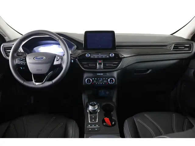 Ford Kuga 2.5 PHEV Vignale 2024 Hybride Benzine 38