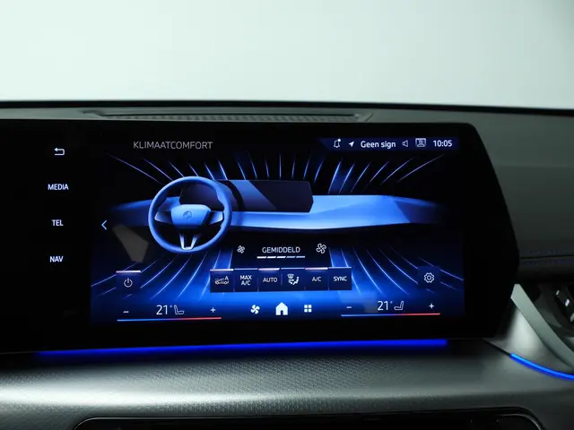 BMW iX1 eDrive20 2025 Elektrisch 24