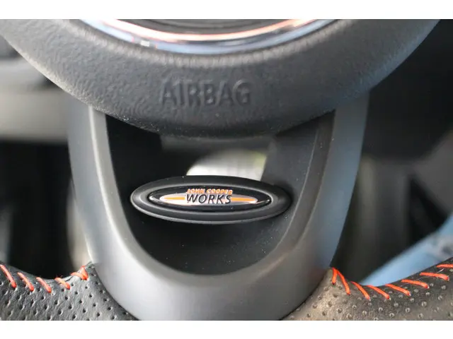 MINI Clubman Mini 2.0 Cooper S Chili 2017 Benzine 12