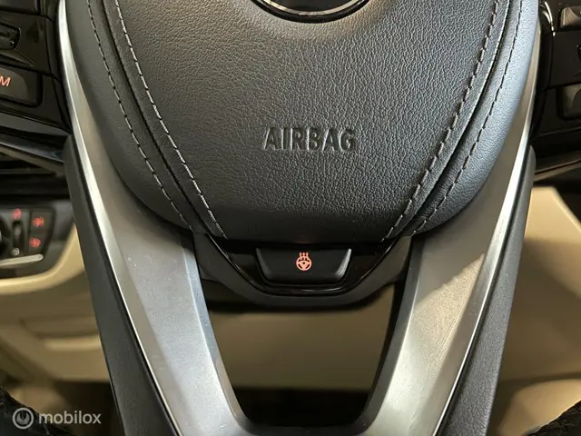 BMW 5 Serie 540i High Executive Edition 2019 Benzine 18