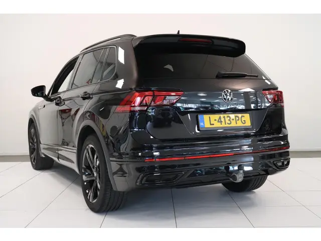 Volkswagen Tiguan 1.5 TSI R-Line 2021 Benzine 6
